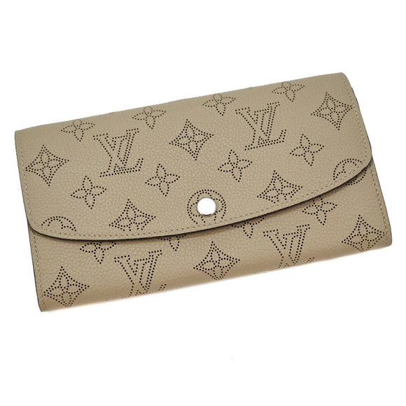 Gucci Wallet Zip Plaid ssima Black Leather Long - Picture 1 of 9